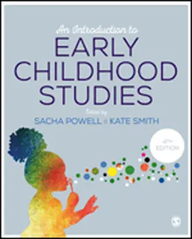 Powell / Smith |  An Introduction to Early Childhood Studies | Buch |  Sack Fachmedien