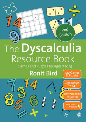 Bird |  The Dyscalculia Resource Book | Buch |  Sack Fachmedien