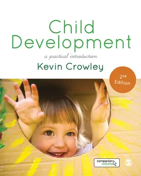 Crowley |  Child Development | Buch |  Sack Fachmedien