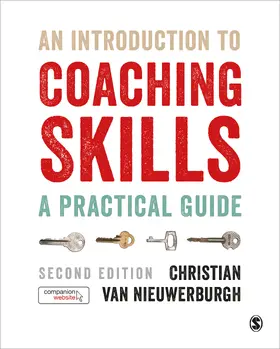 van Nieuwerburgh |  INTRO TO COACHING SKILLS 2/E | Buch |  Sack Fachmedien