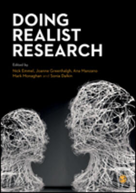 Emmel / Greenhalgh / Manzano |  Doing Realist Research | Buch |  Sack Fachmedien