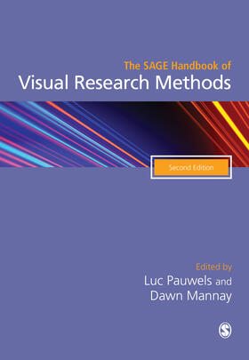Pauwels / Mannay |  The Sage Handbook of Visual Research Methods | Buch |  Sack Fachmedien