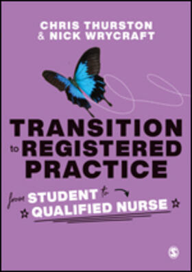 Thurston / Wrycraft |  Transition to Registered Practice | Buch |  Sack Fachmedien