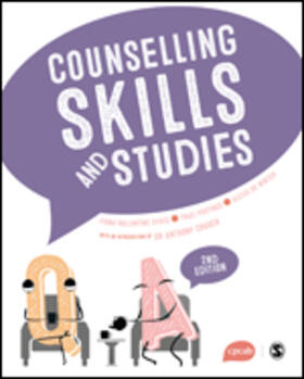 Ballantine Dykes / Postings / Kopp |  Counselling Skills and Studies | Buch |  Sack Fachmedien