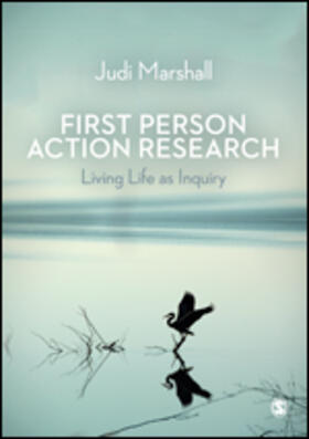 Marshall |  First Person Action Research | eBook | Sack Fachmedien