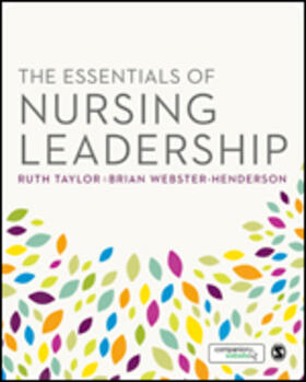 Taylor / Webster-Henderson |  The Essentials of Nursing Leadership | eBook | Sack Fachmedien