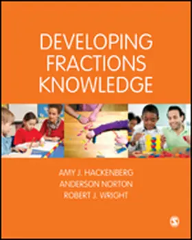 Hackenberg / Norton / Wright |  Developing Fractions Knowledge | eBook | Sack Fachmedien