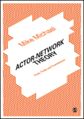 Michael |  Actor-Network Theory | eBook | Sack Fachmedien