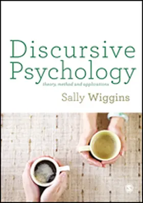 Wiggins |  Discursive Psychology | eBook | Sack Fachmedien