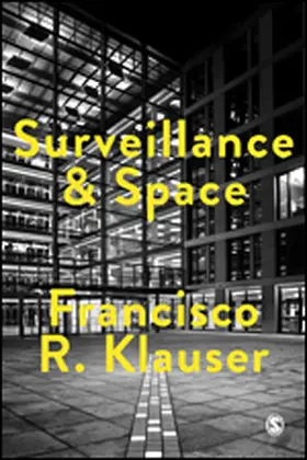 Klauser |  Surveillance and Space | eBook | Sack Fachmedien