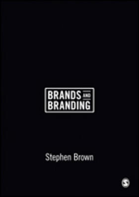 Brown |  Brands and Branding | eBook | Sack Fachmedien