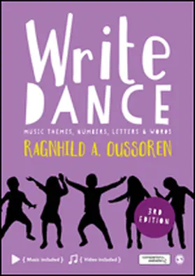 Oussoren |  Write Dance | eBook | Sack Fachmedien