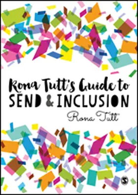 Tutt |  Rona Tutt’s Guide to SEND & Inclusion | eBook | Sack Fachmedien