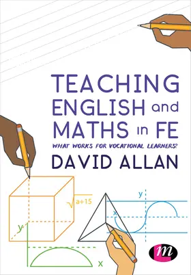 Allan |  Teaching English and Maths in Fe | Buch |  Sack Fachmedien