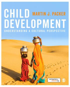 Packer |  Child Development: Understanding a Cultural Perspective | Buch |  Sack Fachmedien