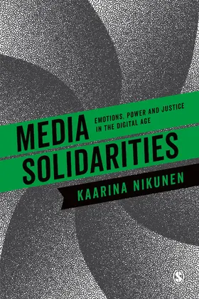 Nikunen |  Media Solidarities | Buch |  Sack Fachmedien