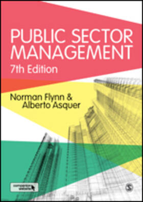 Flynn / Asquer |  Public Sector Management | eBook | Sack Fachmedien