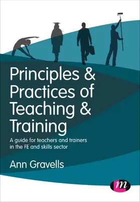 Gravells |  Principles and Practices of Teaching and Training | Buch |  Sack Fachmedien