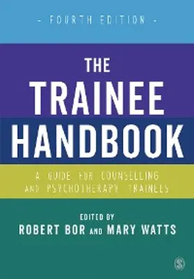 Bor / Watts |  The Trainee Handbook | eBook | Sack Fachmedien