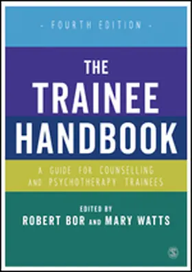 Bor / Watts |  The Trainee Handbook | eBook | Sack Fachmedien