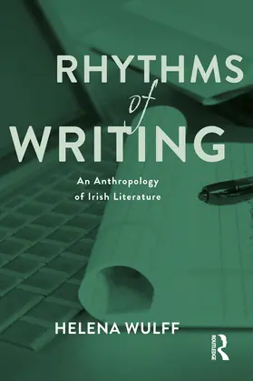 Wulff |  Rhythms of Writing | Buch |  Sack Fachmedien