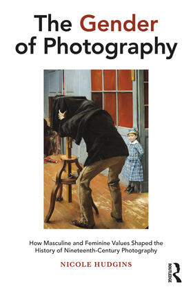 Hudgins |  The Gender of Photography | Buch |  Sack Fachmedien