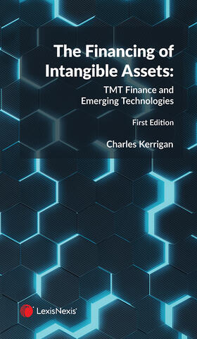 Kerrigan |  The Financing of Intangible Assets: TMT Finance and Emerging Technologies | Buch |  Sack Fachmedien
