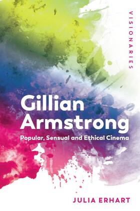 Erhart | Gillian Armstrong | E-Book | sack.de