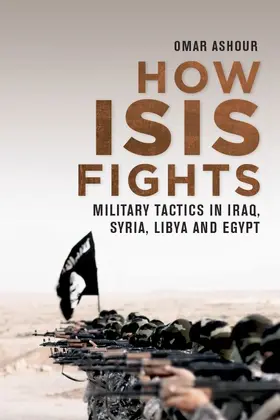 Ashour |  How ISIS Fights | eBook | Sack Fachmedien