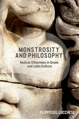 Del Lucchese | Monstrosity and Philosophy | E-Book | sack.de