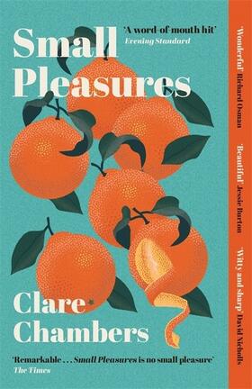 Chambers |  Small Pleasures | Buch |  Sack Fachmedien