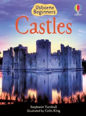 Turnbull |  Castles | Buch |  Sack Fachmedien