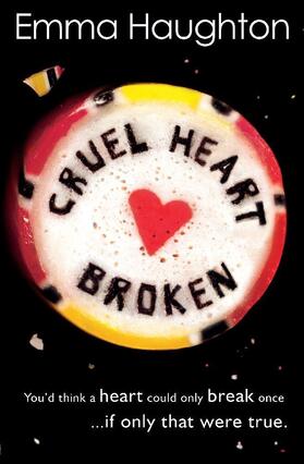 Haughton |  Cruel Heart Broken | Buch |  Sack Fachmedien
