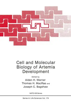 Warner |  Cell and Molecular Biology of Artemia Development | Buch |  Sack Fachmedien