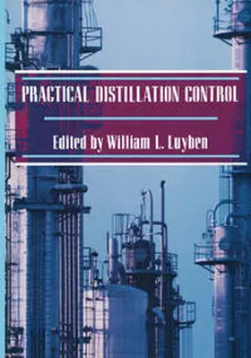 Luyben |  Practical Distillation Control | Buch |  Sack Fachmedien