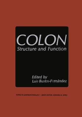 Bustos-Fernandez |  Colon | Buch |  Sack Fachmedien