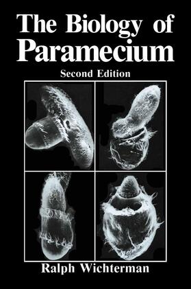 Wichterman |  The Biology of Paramecium | Buch |  Sack Fachmedien