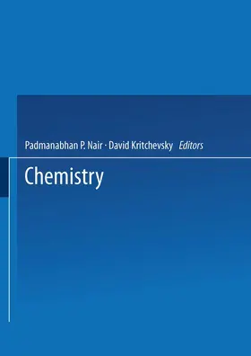 Nair |  The Bile Acids Chemistry, Physiology, and Metabolism | Buch |  Sack Fachmedien