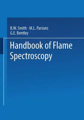 Smith |  Handbook of Flame Spectroscopy | Buch |  Sack Fachmedien