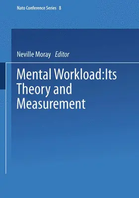 Moray |  Mental Workload | Buch |  Sack Fachmedien