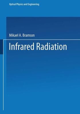 Bramson |  Infrared Radiation | Buch |  Sack Fachmedien