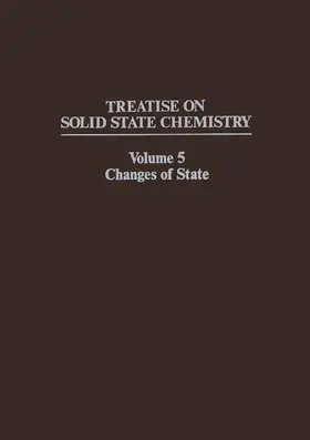 Hannay |  Changes of State | Buch |  Sack Fachmedien