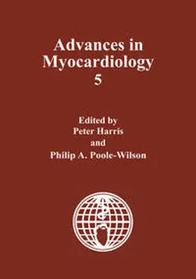 Harris |  Advances in Myocardiology | eBook | Sack Fachmedien