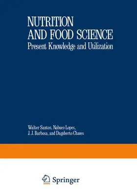 Santos |  Nutritional Biochemistry and Pathology | Buch |  Sack Fachmedien