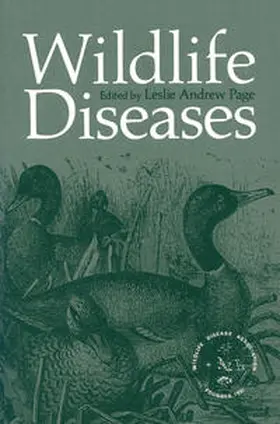 Page |  Wildlife Diseases | eBook | Sack Fachmedien