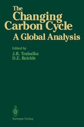 Reichle / Trabalka |  The Changing Carbon Cycle | Buch |  Sack Fachmedien