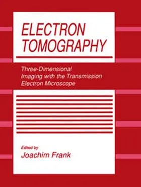 Frank |  Electron Tomography | eBook | Sack Fachmedien