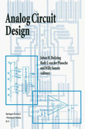 Huijsing / van der Plassche / Sansen |  Analog Circuit Design | eBook | Sack Fachmedien