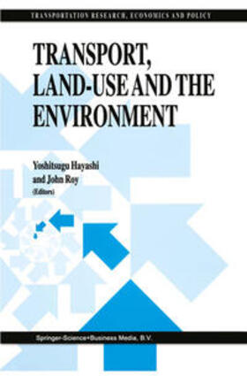 Hayashi / Roy |  Transport, Land-Use and the Environment | eBook | Sack Fachmedien