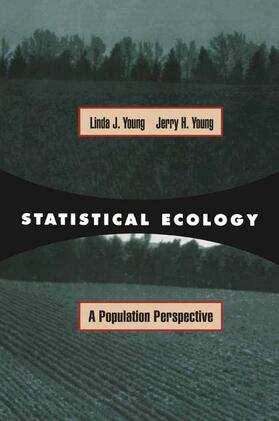 Young |  Statistical Ecology | Buch |  Sack Fachmedien